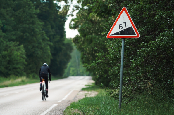 Sarah Ruggins rides into the record books with Dacia by her side