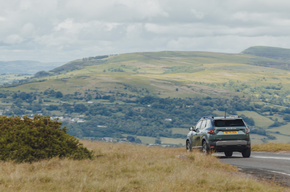 World Record Holder Kevin Booker Helps Drivers Beat Fuel Price Increases