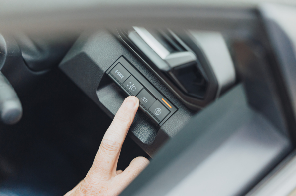 World Record Holder Kevin Booker Helps Drivers Beat Fuel Price Increases