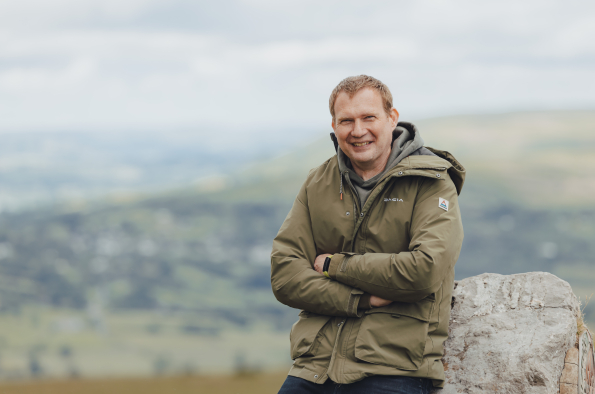 World Record Holder Kevin Booker Helps Drivers Beat Fuel Price Increases