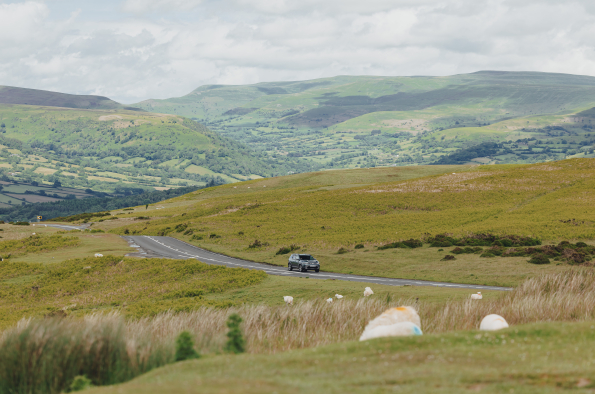 World Record Holder Kevin Booker Helps Drivers Beat Fuel Price Increases