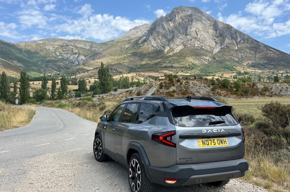 Dacia’s Bucket List Fund wraps up after an epic year of summer dreams made real