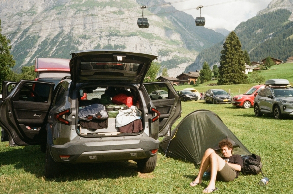 Dacia’s Bucket List Fund wraps up after an epic year of summer dreams made real