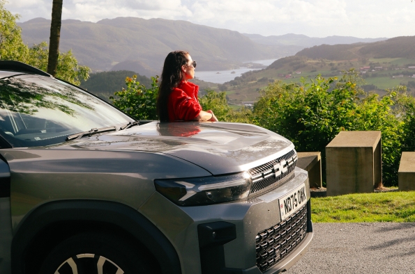 Dacia’s Bucket List Fund wraps up after an epic year of summer dreams made real