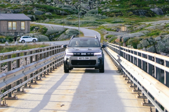 Dacia’s Bucket List Fund wraps up after an epic year of summer dreams made real